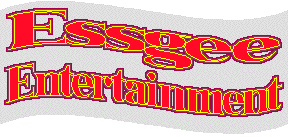 Essgee Logo