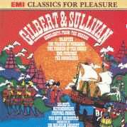 EMI Classics for Pleasure 4238